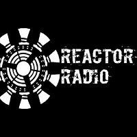 Andrey Sostin - Reactor Radio Live SPB [27.03.2021]