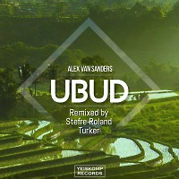 Alex van Sanders - Ubud (Stefre Roland Remix)