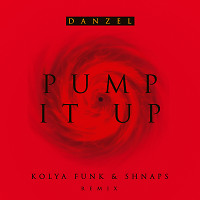 Danzel - Pump It Up (Kolya Funk & Shnaps Extended Mix)