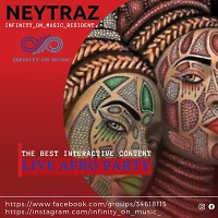 Neytraz - Live Afro Party (INFINITY ON MUSIC)