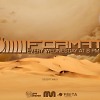 DESERT WALK - RadioShow FORMAT