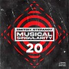 Musical Singularity #20