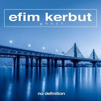 Efim Kerbut - Ghost (Extended Mix)