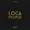 Sak Noel - Loca People (Andeen K Remix)