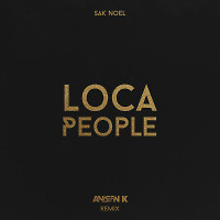 Sak Noel - Loca People (Andeen K Remix)
