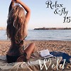 Relax & Fly 15