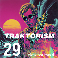 Traktorism 29