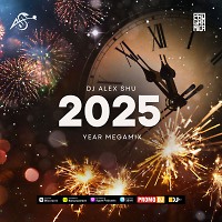 New Year Mix 2025 PROGRAMIQA