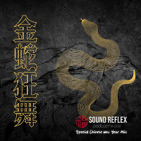 Sound Reflex 003 | January 2025 | Special Chinese New Year Mix