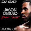 Jason Derulo ft. 2 Chainz x Velmar, DJ Trebble - Talk Dirty ( Mash Up)