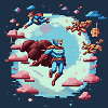 Heroes Journey (Dj Mix)