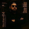 Steve Olden — Микшер Русской кибернетики 414 с Евгением Сваловым (4Mal) и Александром Киреевым (06.08.2025)