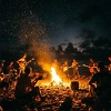 Bonfire weekend