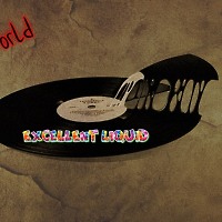 Liquid World - Excellent