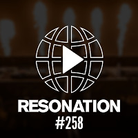 Resonation Radio 258 [November 5, 2025]