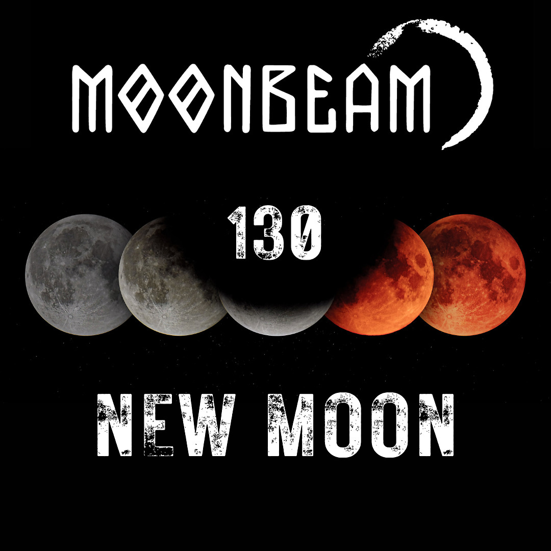New Moon Podcast - Episode 130