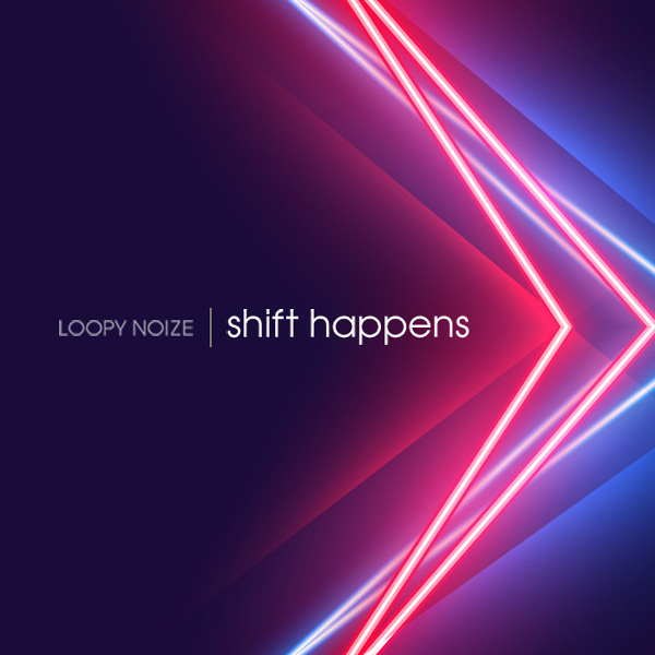 DJ.ru Микс: Loopy Noize — Shift Happens episode artwork