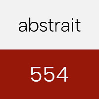 abstrait 554