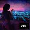 OKTOBER 2101 - Room mix #61