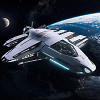 Space flight