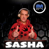SASHAFISH PORNOZITIVE ORGA(ZM)NIC 23.08