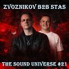 The Sound Universe #21