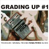 Grading up #001