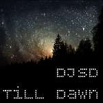 DJSD - Till Dawn (Original Mix) PREVIEW 128 KBPS