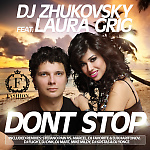 Dj Zhukovsky feat. Laura Grig - Don't Stop (Radio version)