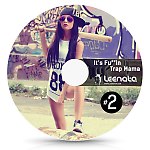 It's Fu**in Trap Mama By DJaene Leenata #2