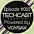 Techcast Session // Episode #005