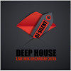 Dj Silent - Deep House Live mix December 2015 