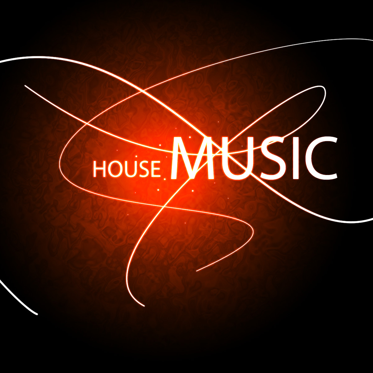 Картинки house music