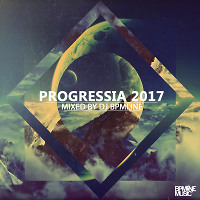 DJ BPMline - Progressia 2017 (Live BarB&K 2017-01-11)