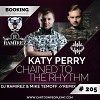 Katy Perry - Chained To The Rhythm (DJ Ramirez & Mike Temoff Remix)