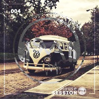 House session #004 - [mix by DJ SVA]