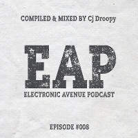 Electronic Avenue Podcast (Episode 008)