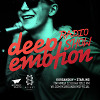 Deepemotion Radio show - [Episode 021]