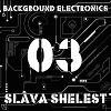 Background Electronics 03 (Mix 118-122)