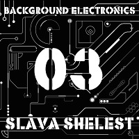 Background Electronics 03 (Mix 118-122)