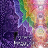 #NEDJ - Bija Mantra 16 (October 2018)