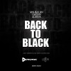 Lisitsyn,Misha Klein Feat Alateya - Back To Black(MBNN Remix)