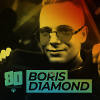 Deemotion Radio show - [Episode 048] (X-Sive Boris D1AMOND)
