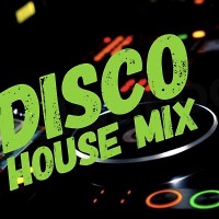 Dj Android - Disko House Mix Vol.1