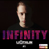 USTALIN - INFINITY#1 (PODCAST)