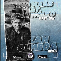Timo Maas feat. Brian Molko - First Day (ZAN x OLMEGA Remix)(Radio Edit)