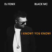 I Know? You Know! (feat. Black Mc) (Alien Grace Remix)