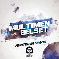 Multimen feat. Belset - Hunter In Space (Struzhkin & Vitto Remix) (Radio Edit)