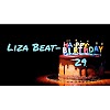 Happy Birthday Liza Beat