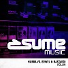 Hubba, Erwel & Bastardi - Rollin (Original Mix)